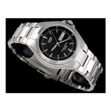 WW0256 Casio Enticer Day Date Stainless Steel Chain Watch MTP-1228D-1AVDF