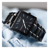 WW0276 Curren Chain Watch