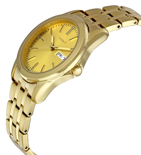 WW0812 Seiko Day Date Chain Watch SGGA48P1