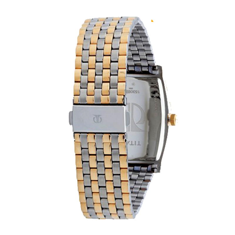 WW0683 Titan Regalia Day Date Chain Watch 1530BM01