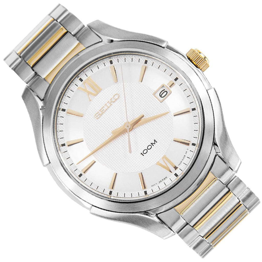WW0854 Seiko Automatic Chain Watch SGEF71