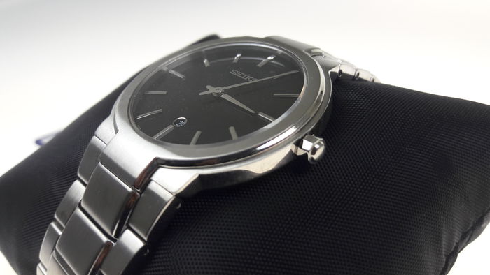 WW0842 Seiko Automatic Chain Watch SKP355P1