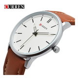 WW0569 Curren Belt Watch 8233