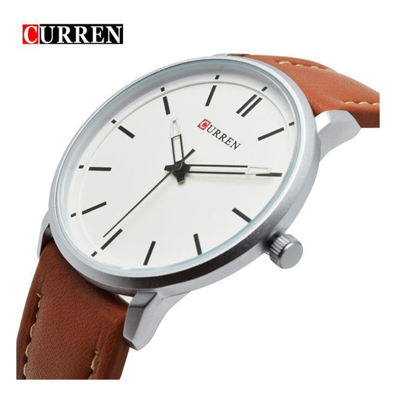 WW0569 Curren Belt Watch 8233