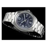 WW0625 Casio Standard Solar Date Chain Watch MTP-S101D-2BVDF
