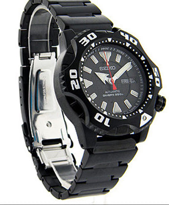 WW0776 Seiko Automatic Chain Watch SKZ285K1