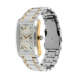 WW0693 Titan Retrograde Analog Multifunction Chain Watch 1694BM01