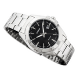 WW1215 Casio Enticer Date Chain Watch MTP-1308D-1AVDF