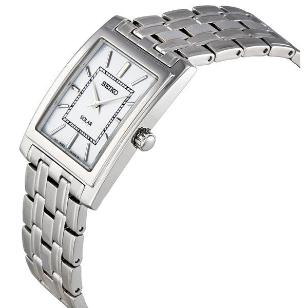 WW0855 Seiko Solar Chain Watch SUP895
