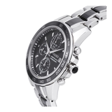 WW0964 Seiko Sportura Chain Watch SNDX97P1