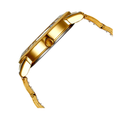 WW0681 Titan Regalia Date Chain Watch 1521YM01