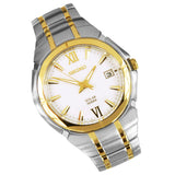 WW0805 Seiko Solar Date Chain Watch SNE088P1