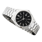 WW0376 Casio Standard Date Chain Watch MTP-1183A-1ADF