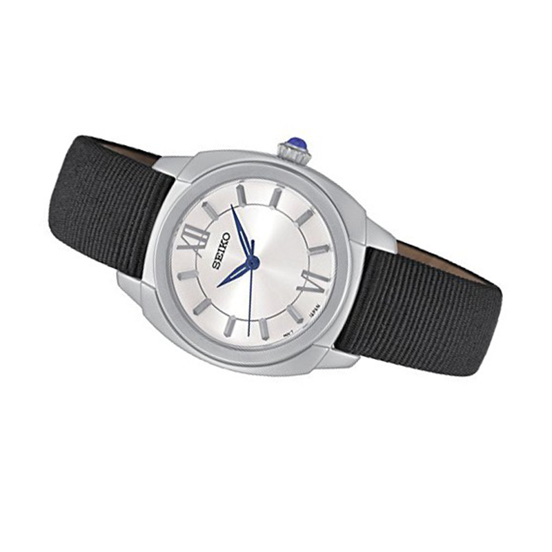 WW0943 Seiko Automatic Belt Watch SRZ425P1
