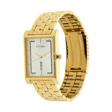 WW0982 Titan Day Date Chain Watch 1641YM04