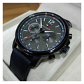 WW0701 Tommy Hilfiger Multifunction Leather Belt Watch 1791533