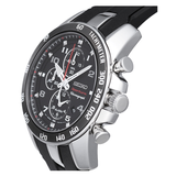 WW0968 Seiko Sportura Alarm Chronograph Belt Watch SNAE87P1