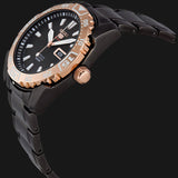 WW0791 Seiko 5 Automatic Chain Watch SRP172K1