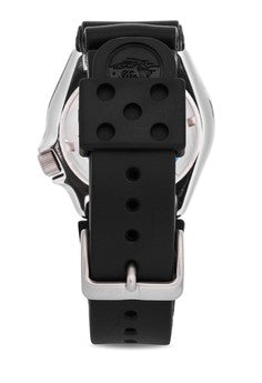 WW0772 Seiko 5 Sports Automatic Rubber Belt Watch SNZH97K1