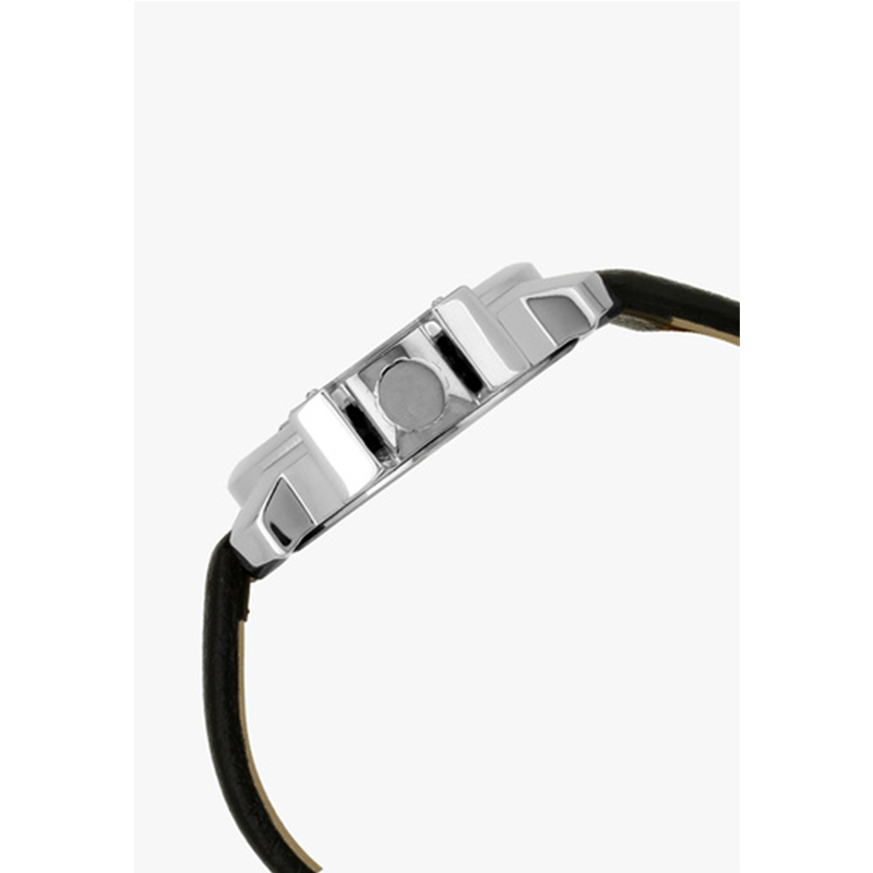 WW0092 Original Fastrack Dual Time Belt Watch 3098 at Best Price