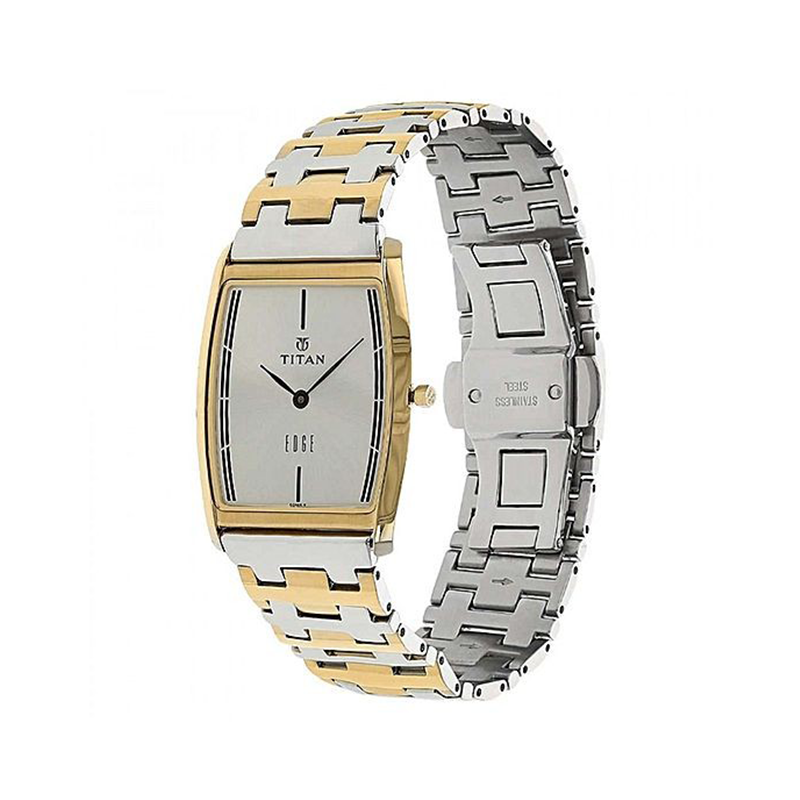WW0517 Titan Edge Chain Watch 1044