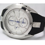 WW0876 Seiko Arctura Chronograph Chain Watch SNAC19P1