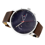 WW0456 Original Tommy Hilfiger Chase Multifunction Belt Watch 1791487
