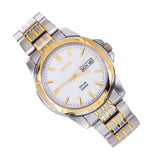 WW0829 Seiko Solar Chain Watch SNE094P1
