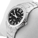 WW0861 Seiko Solar Automatic Chain Watch SNE087P1