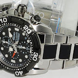 WW0824 Seiko Velatua Diver's Chronograph Chain Watch SNDA59P1