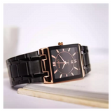 WW1291 Halei Date Chain Watch 564M