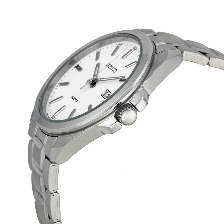 WW0826 Seiko Automatic Chain Watch SUR057