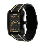 WW0694 Titan Retrograde Analog Multifunction Chain Watch 1694KM02