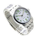 WW0423 Casio Enticer Chain Watch MTP-1216A-7BDF