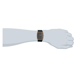 WW0516 Titan Edge Leather Belt Watch 1514