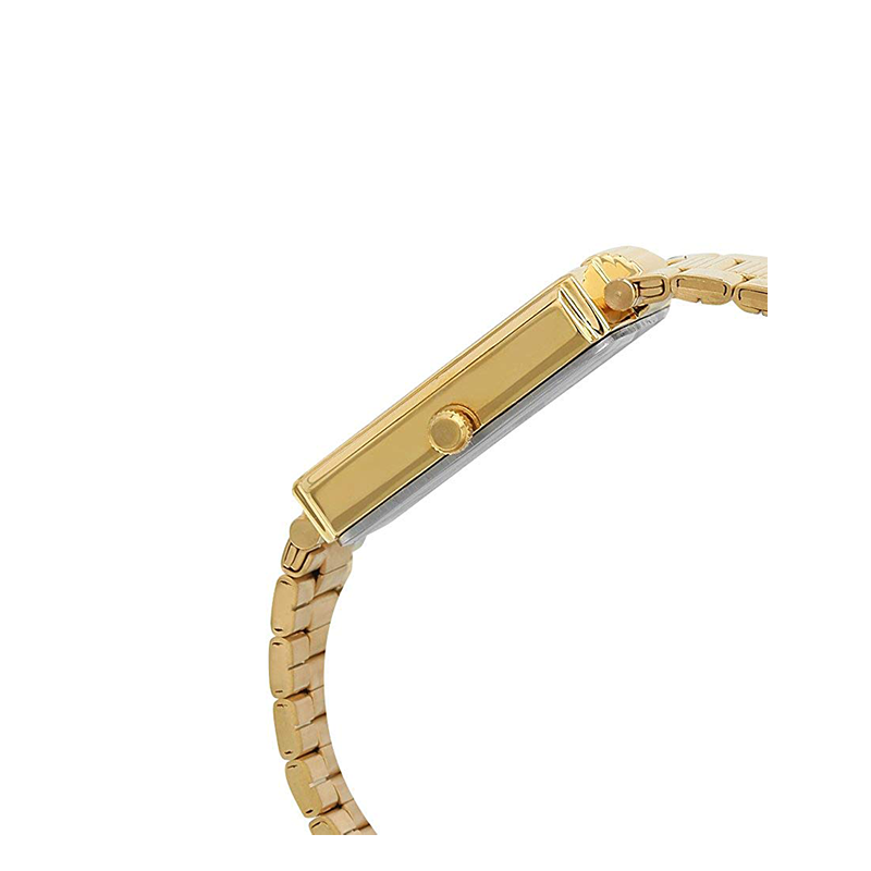 WW0704 Original Titan Karishma Day Date Chain Watch 1455YM01 at Best ...