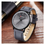 WW0570 Curren Belt Watch 8233