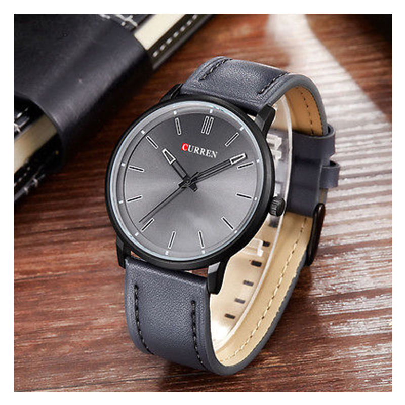 WW0570 Curren Belt Watch 8233