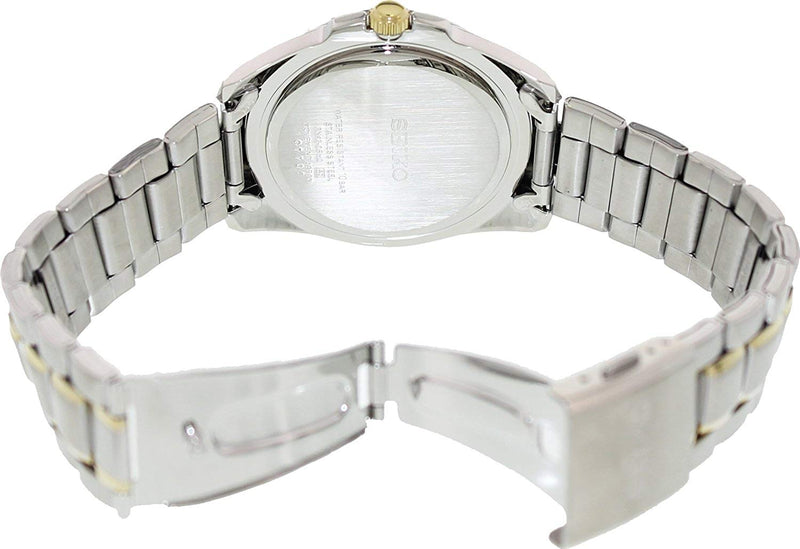 WW0806 Seiko Chain Watch SGEF85P1