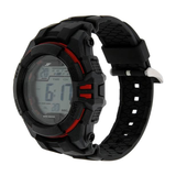 WW1012 Sonata Digital Belt Watch SF 77055PP02