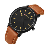 WW0568 Curren Belt Watch 8233