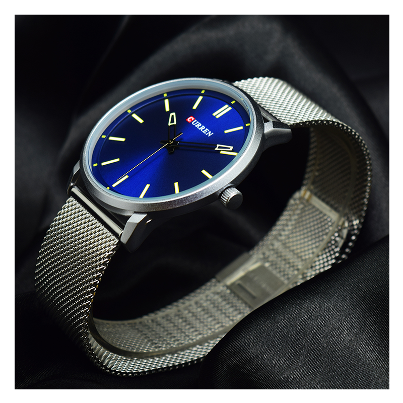 WW0576 Curren Party Chain Watch