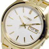 WW0886 Seiko Classic Chain Watch SGGA20P1
