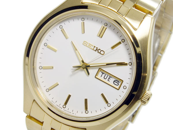 WW0886 Seiko Classic Chain Watch SGGA20P1
