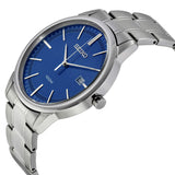 WW0798 Seiko Chain Watch SGEH15P1
