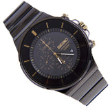 WW0867 Seiko Chronograph Chain Watch SNDD57P1