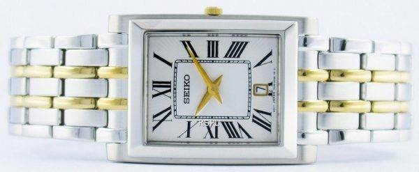 WW0807 Seiko Automatic Chain Watch SKP359P1