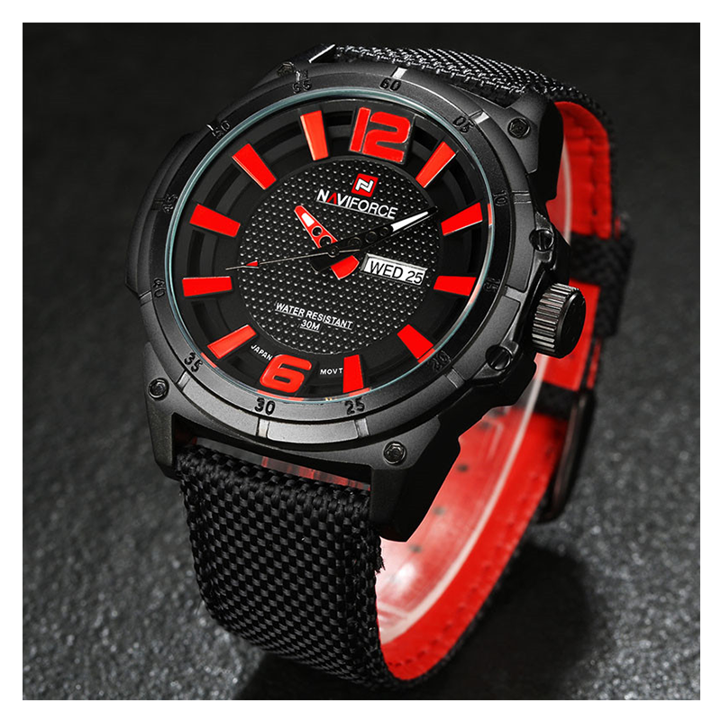 Naviforce nf9066m deals