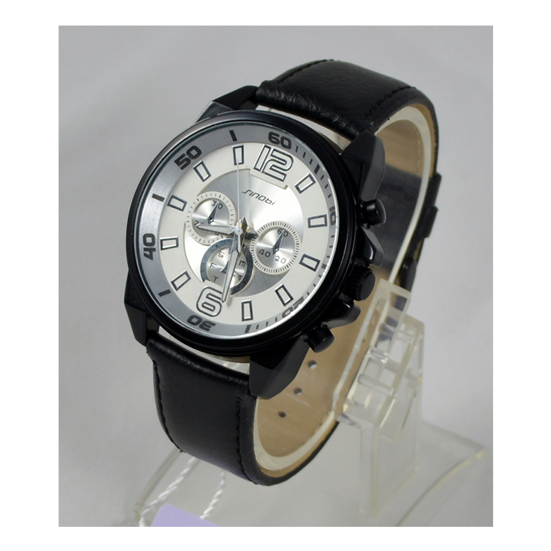 WW0003 Sinobi Belt Watch S9478G