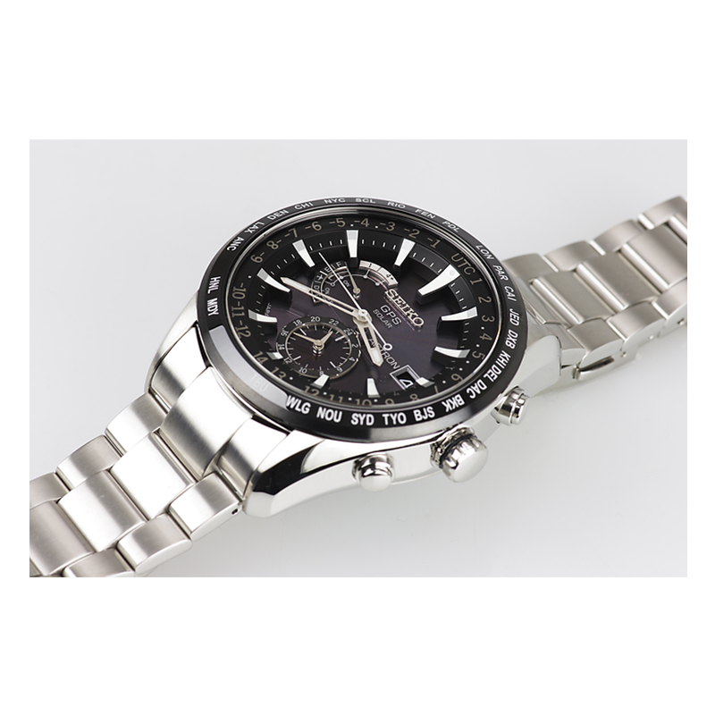 WW0971 Seiko Astron Chain Watch SAST021G